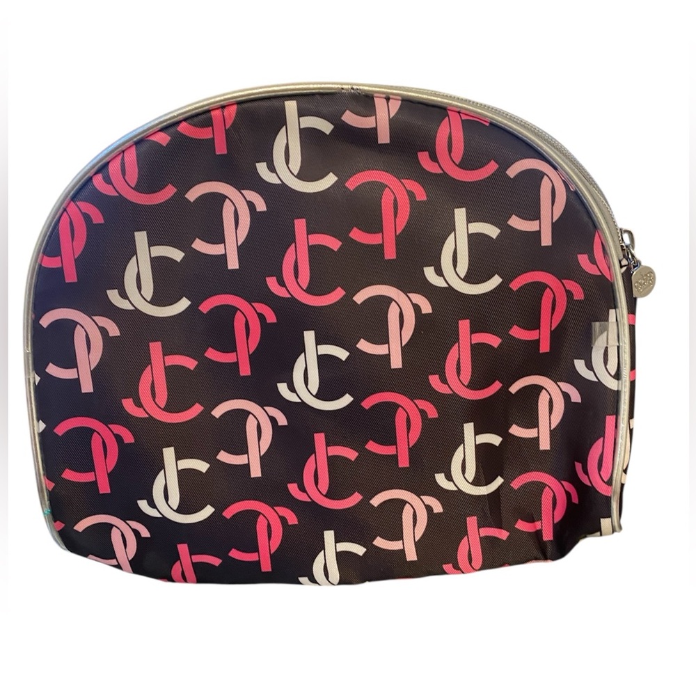 Juicy Couture Makeup Bag